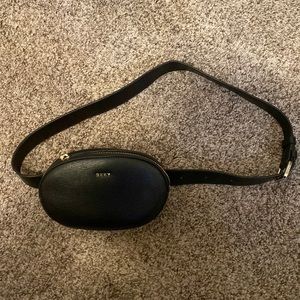DKNY belt bag/fanny pack